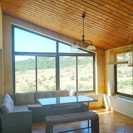 Casa Los Miradores Las Majadas Zewnętrze zdjęcie