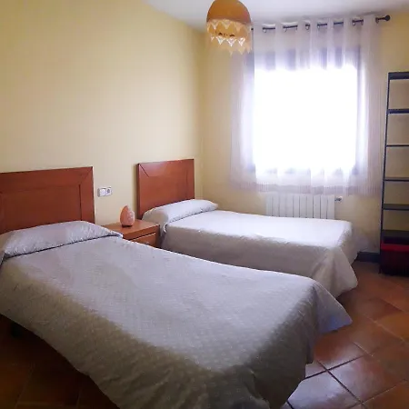 Casa Los Miradores Las Majadas Zewnętrze zdjęcie