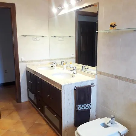 Casa Los Miradores Las Majadas Zewnętrze zdjęcie
