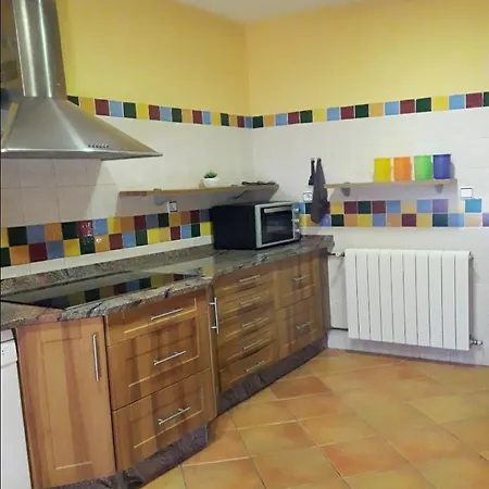 Casa Los Miradores Las Majadas Zewnętrze zdjęcie