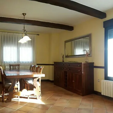 Casa Los Miradores Las Majadas Zewnętrze zdjęcie
