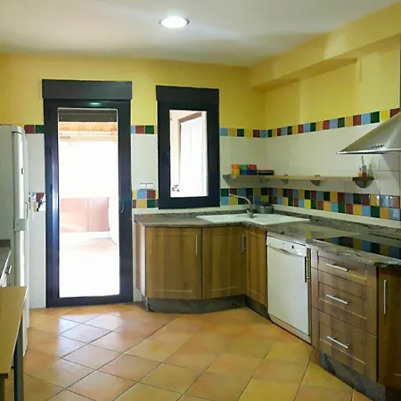 Casa Los Miradores Las Majadas Zewnętrze zdjęcie