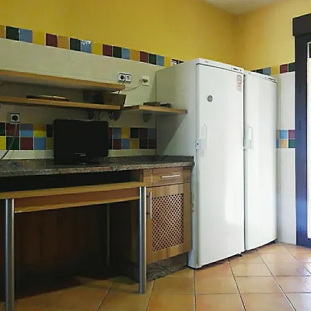 Casa Los Miradores Las Majadas Zewnętrze zdjęcie