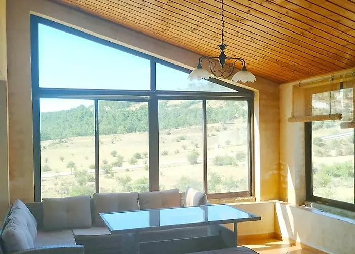 Casa Los Miradores