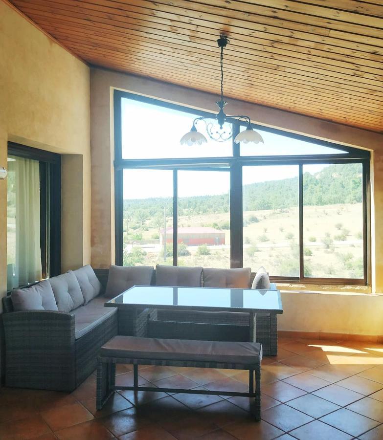 Casa Miradores Las Majadas