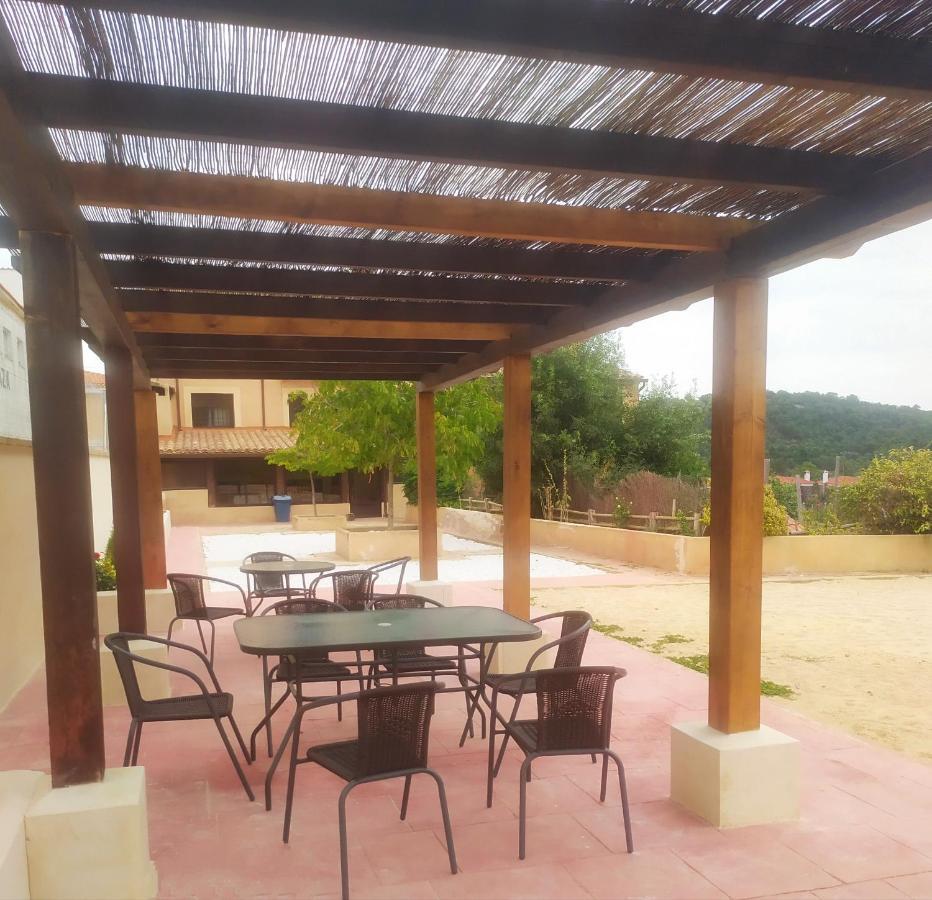 Casa Miradores