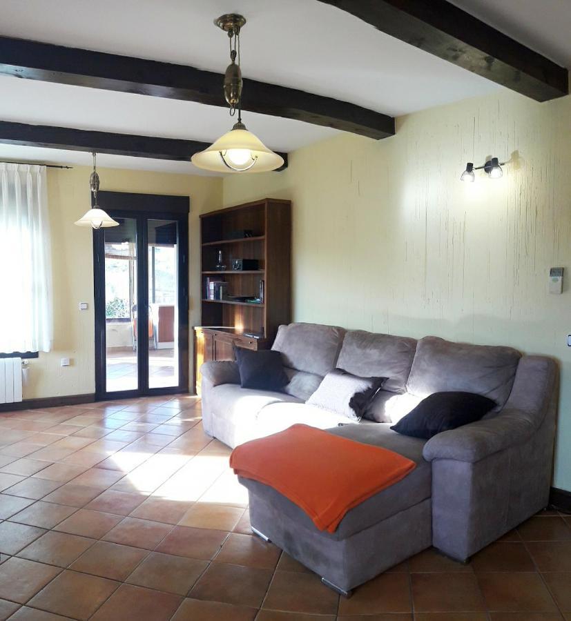 Casa Miradores Apartment