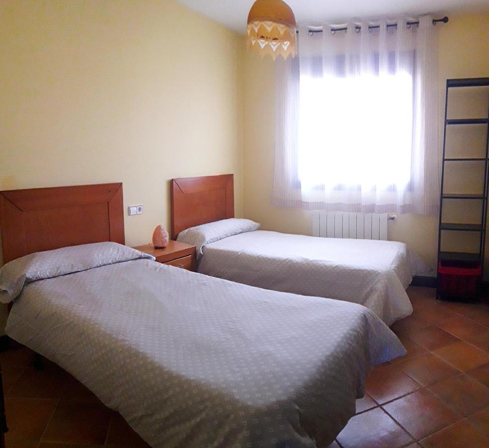 Apartment Casa Miradores