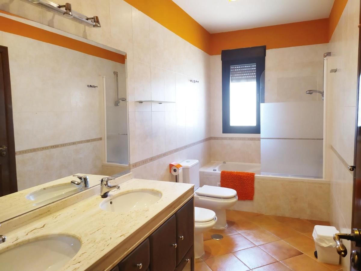 Casa Miradores *