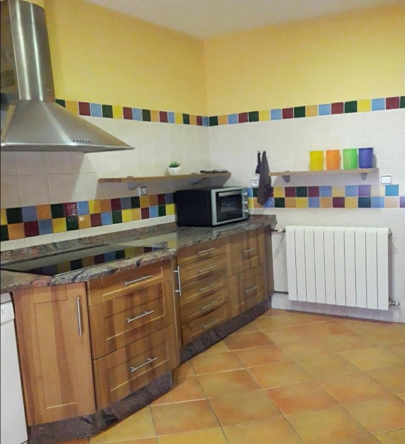 Casa Miradores Apartment