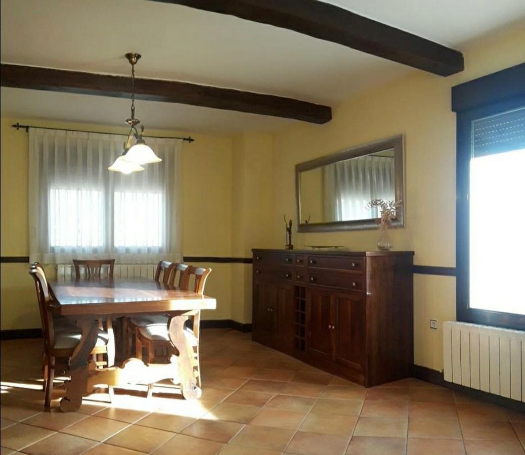 Casa Miradores Apartment *