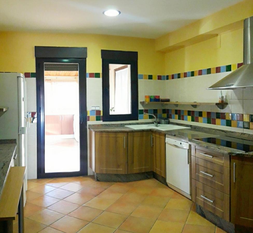 Casa Miradores Las Majadas