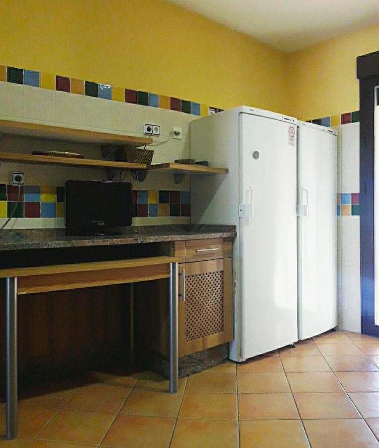 Casa Miradores Las Majadas