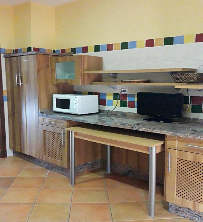 Casa Miradores Apartment