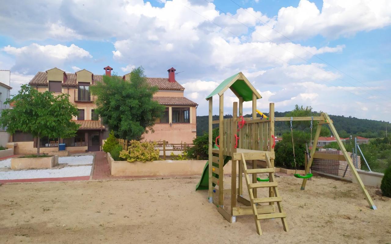 Casa Miradores