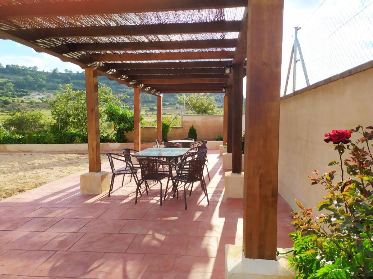 Casa Miradores Apartment