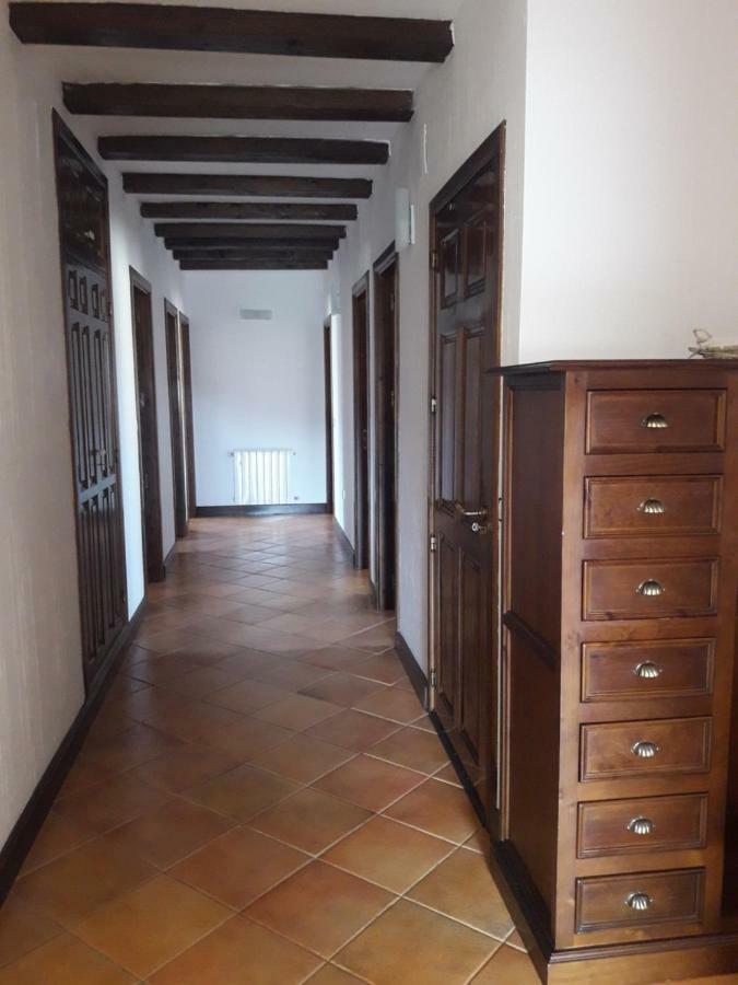 Casa Miradores