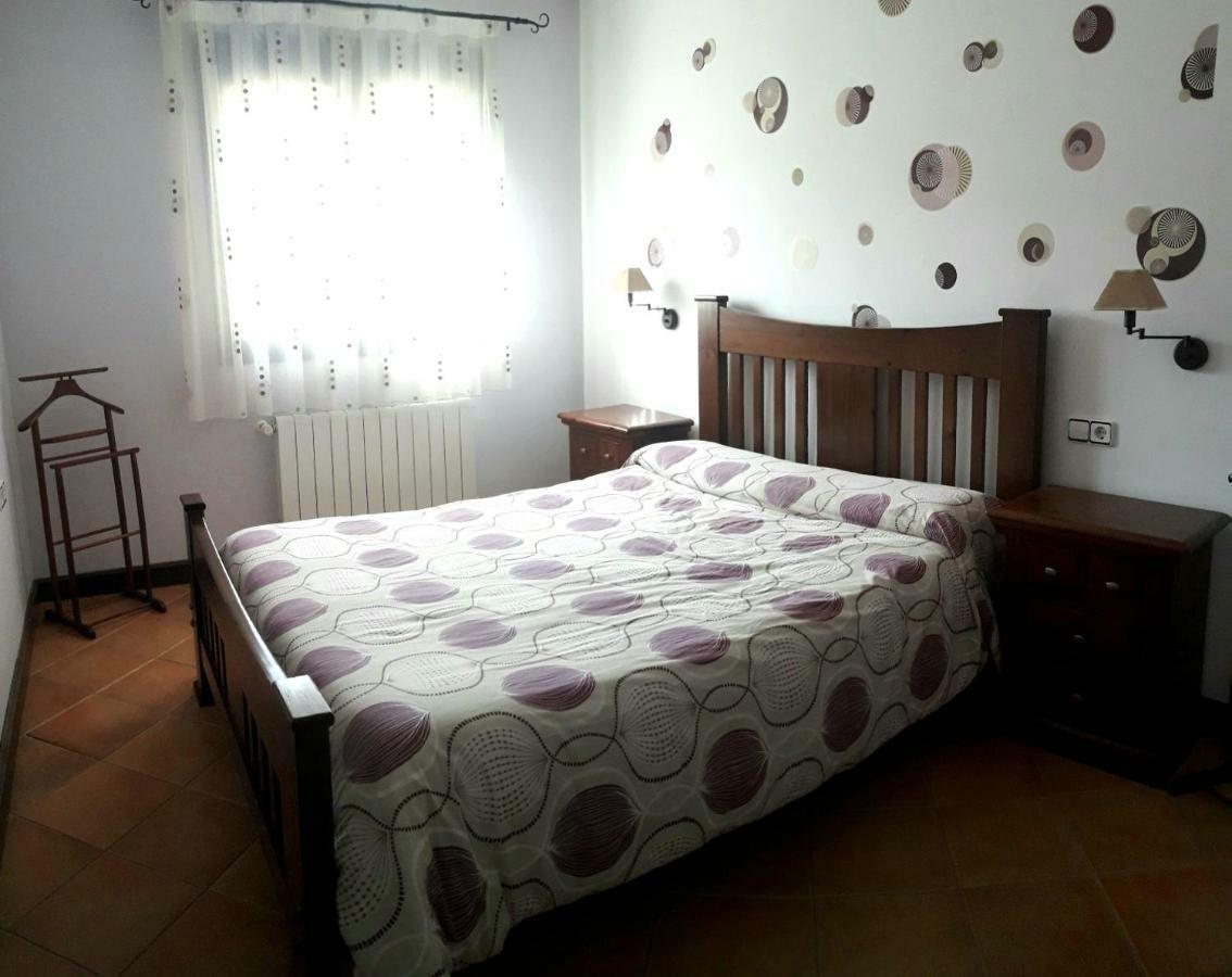 Casa Miradores Apartment *