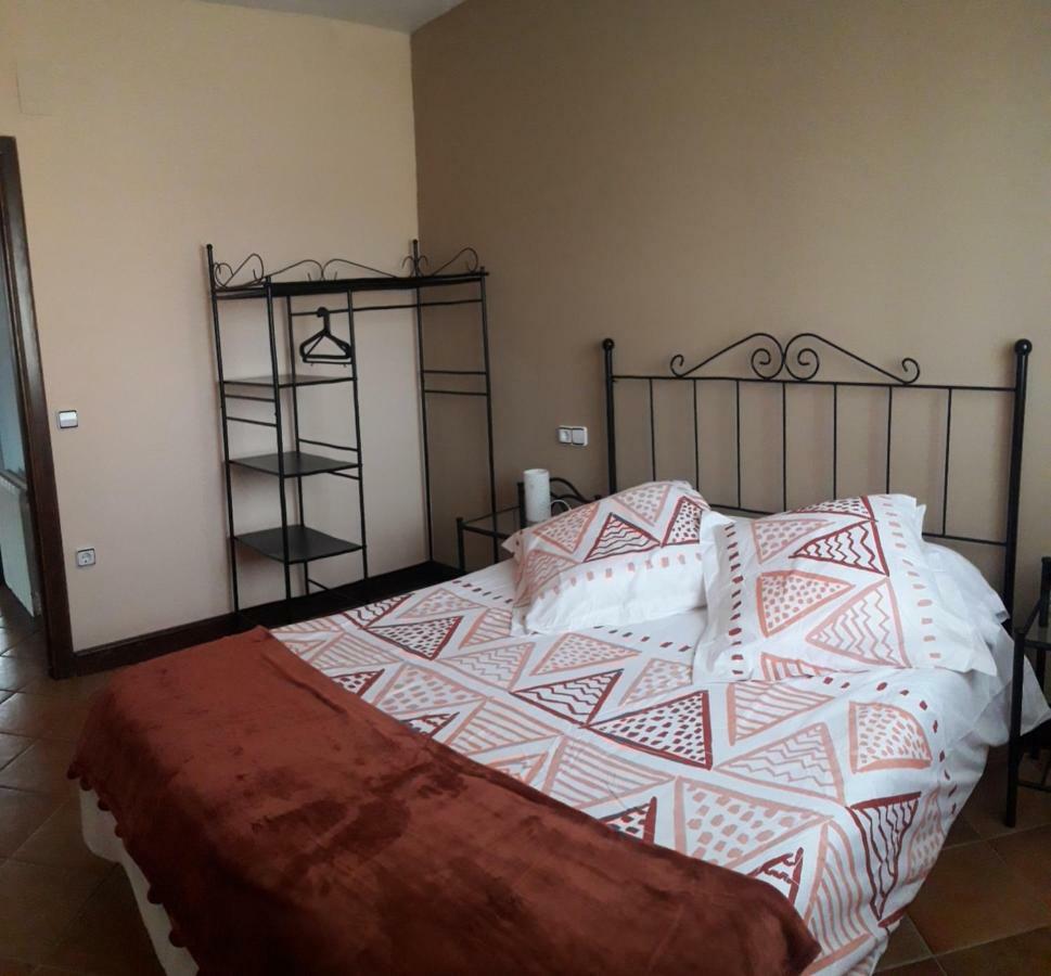 Casa Miradores Apartment