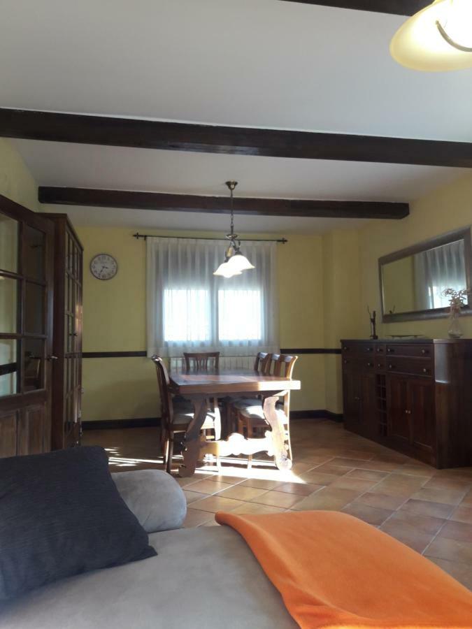 Casa Miradores Apartment *